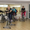 Предварительная запись на аэробную программу CYCLE