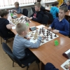 Всероссийский детско-юношеский турнир по шахматам