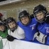 Металлург-2009 участвует в соревнованиях по хоккею Кубок Федерации
