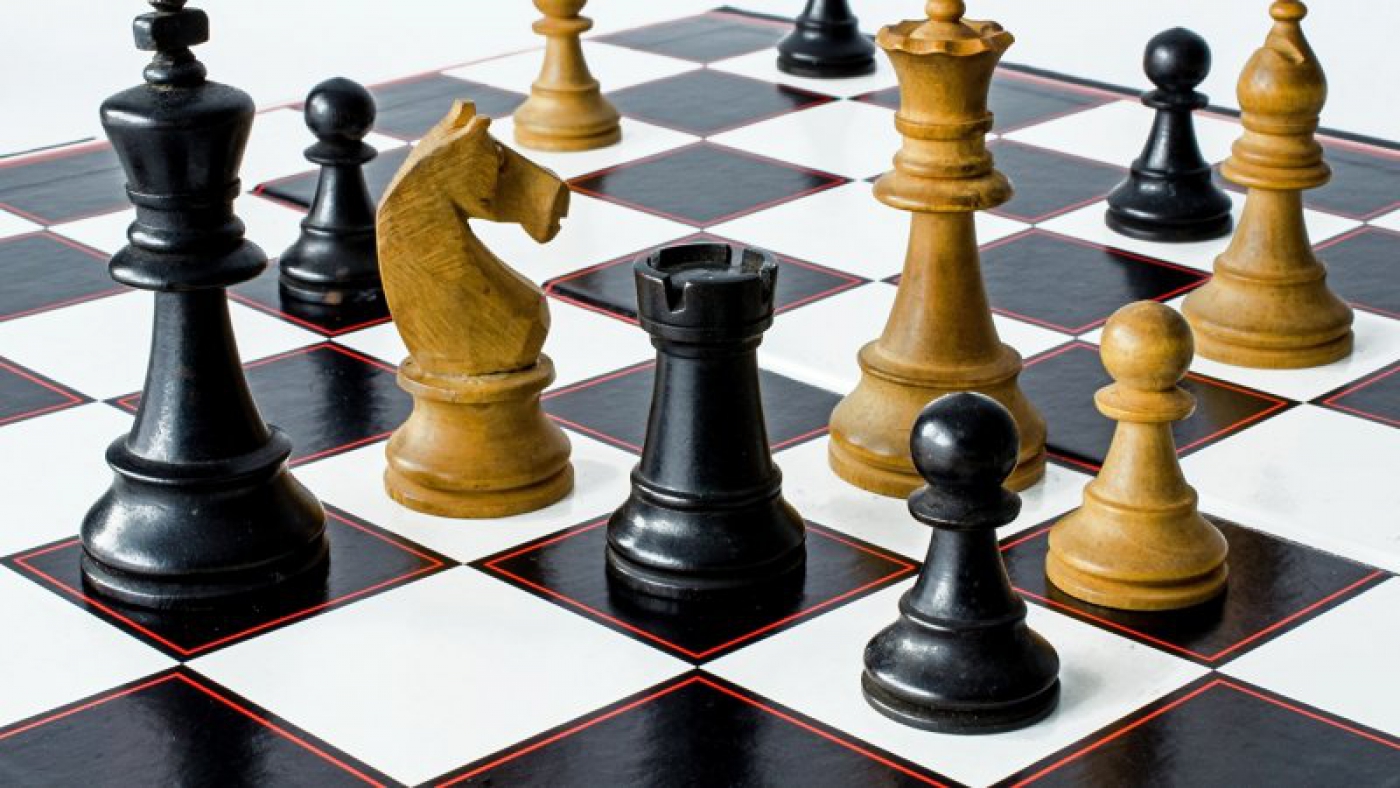 Турниры, посвященные международному дню шахмат