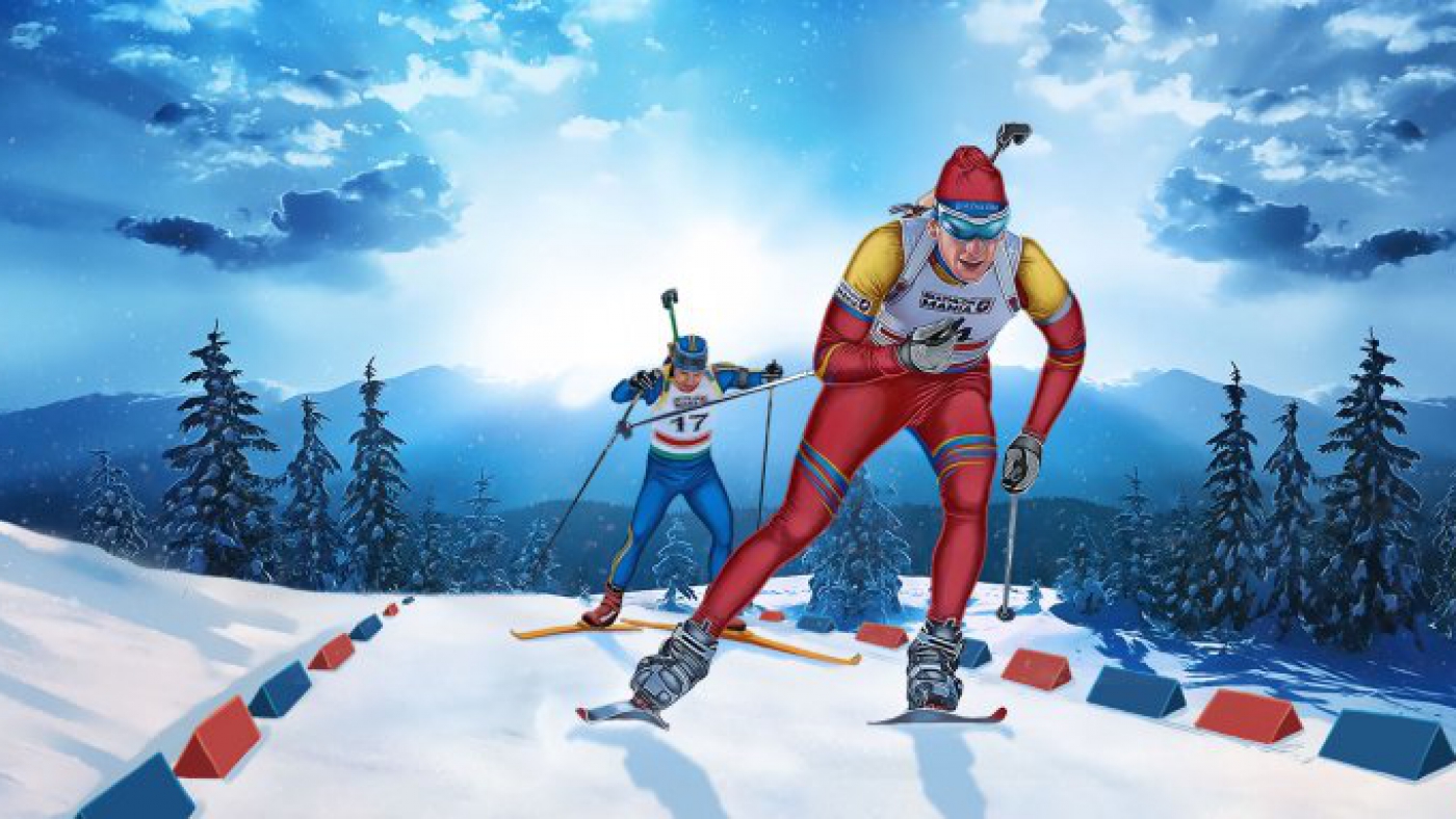 Первенство по лыжным гонкам памяти Л.Г.Кузьмина