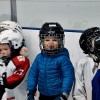 Начало занятий спортивно -  оздоровительных групп по фигурному катанию и хоккею 