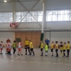 Кубку по мини-футболу среди детских команд