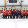 Команда «Металлург-2008» примет участие в традиционных Всероссийских соревнованиях по хоккею «Кубок Владислава Третьяка».