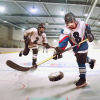 Как популярный зимний вид спорта – хоккей получил свое название.