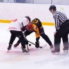  Детский хоккейный турнир «Кубок Урала» 