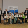 Макар Черепанов стал серебряным призером первенства области среди мальчиков до 9 лет