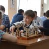 В Верхней Пышме прошел семейный турнир по быстрым шахматам «Папа, мама и я – шахматная семья»