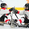 Набор детей в команду по следж-хоккею