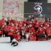 Победа в хоккейном турнире "Кубок Урала"!
