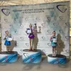 Межмуниципальный турнир Местной федерации Свердловской области по фигурному катанию