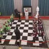 Ежегодный шахматный фестиваль среди первоклассников