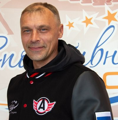 Хлебников Александр Алексеевич