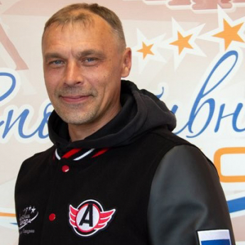 Хлебников Александр Алексеевич