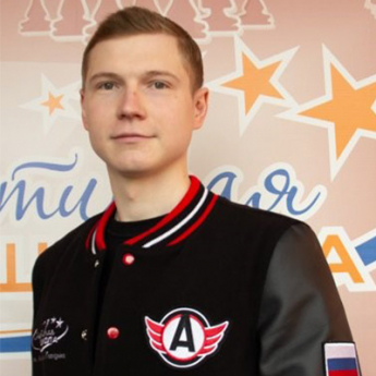 Шалаев Вадим Владиславович