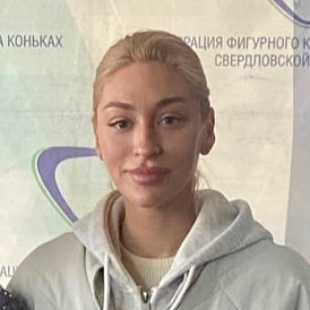 Колесникова Нина Владимировна