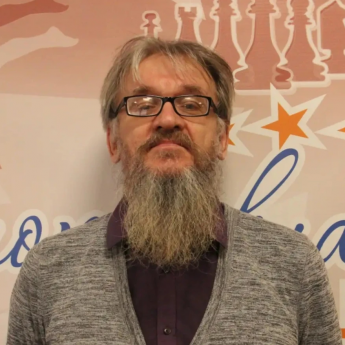 Казаринов Василий Поликарпович