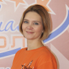 Чернова Ирина Викторовна