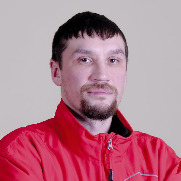 Магданов Руслан Камильевич