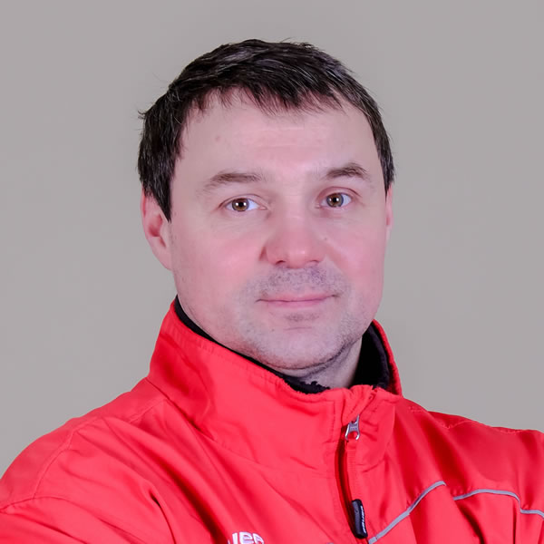 Мельников Денис Леонидович