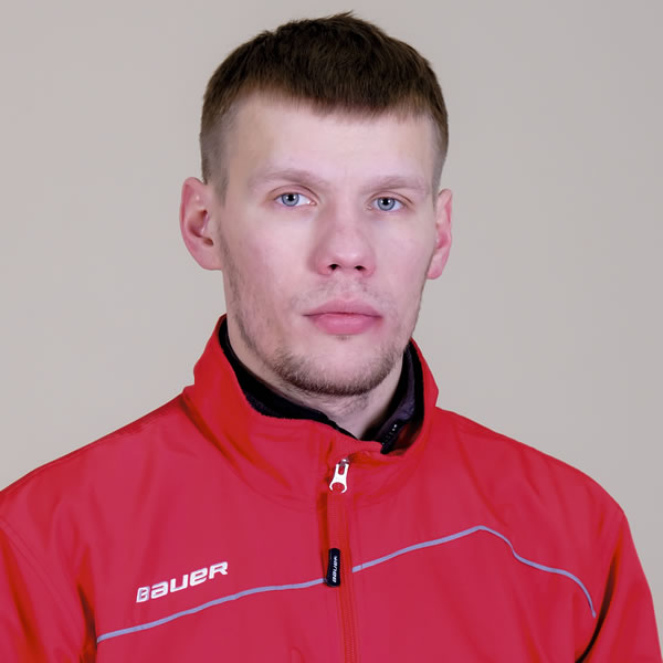 Прибавкин Александр Евгеньевич