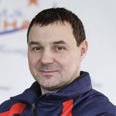 Мельников Денис Леонидович