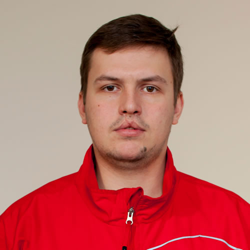 Юрьев Александр Андреевич