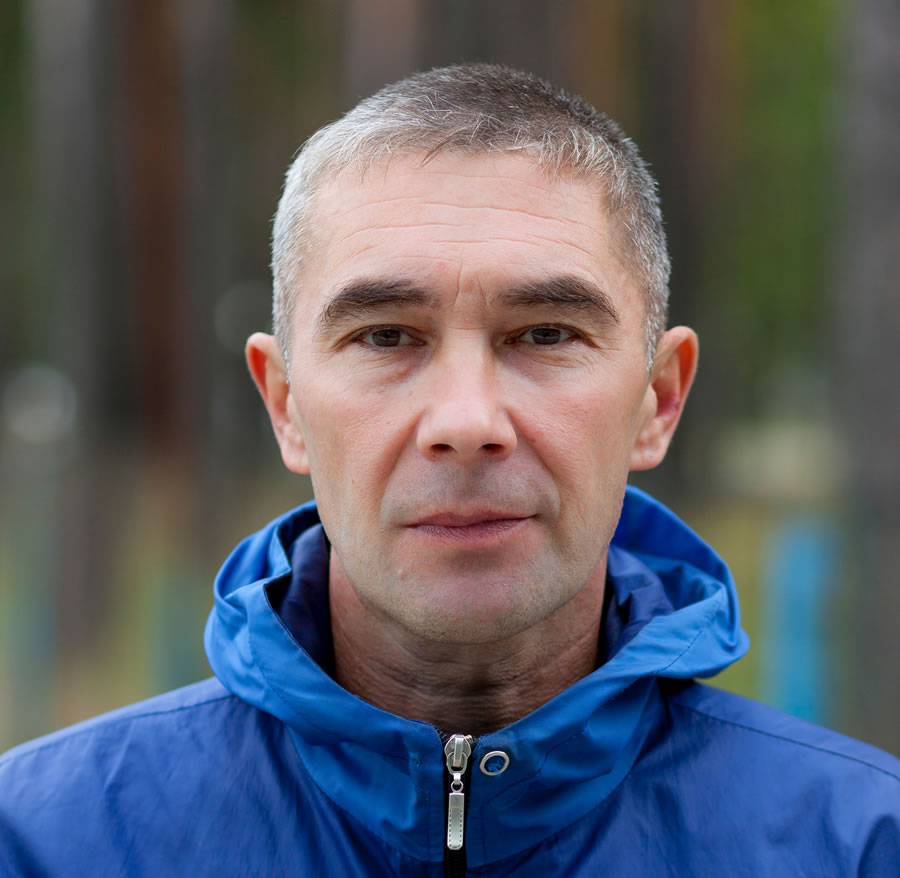 Акбиров Радик Магданович
