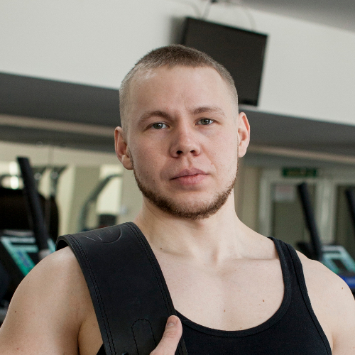 Плотников Александр Геннадьевич