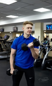 Онучин Вадим Владимирович