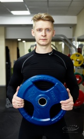 Онучин Вадим Владимирович