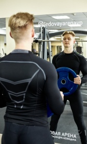 Онучин Вадим Владимирович