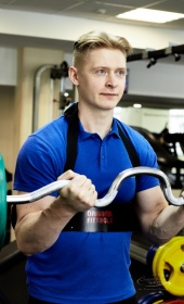 Онучин Вадим Владимирович