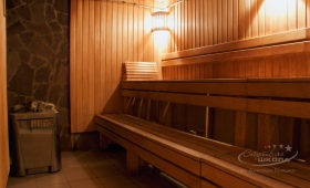 Сауна