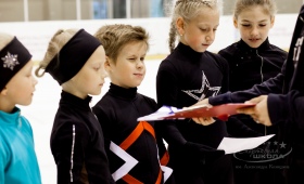 60Мастер-класс по фк