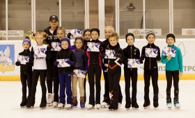 61Мастер-класс по фк