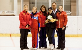 68Мастер-класс по фк