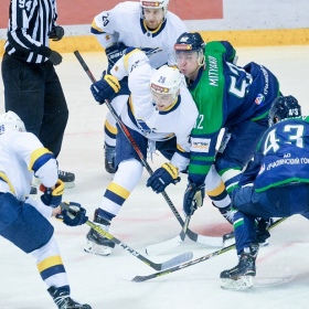 ХК «Горняк»