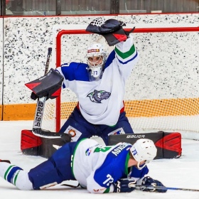 ХК «Горняк»