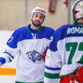 ХК «Горняк»