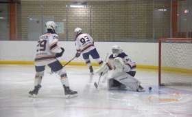 «Металлург-05» Верхняя Пышма и «ДЮСШ №4» Орск