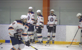 «Металлург-05» Верхняя Пышма и «ДЮСШ №4» Орск