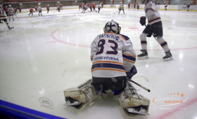 «Металлург-05» Верхняя Пышма и «ДЮСШ №4» Орск