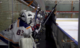 «Металлург-05» Верхняя Пышма и «ДЮСШ №4» Орск