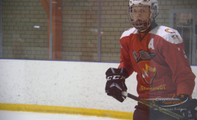 «Металлург-05» Верхняя Пышма и «ДЮСШ №4» Орск