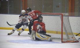 «Металлург-05» Верхняя Пышма и «ДЮСШ №4» Орск