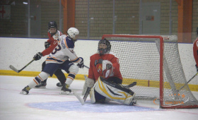 «Металлург-05» Верхняя Пышма и «ДЮСШ №4» Орск