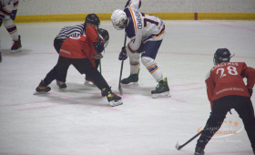 «Металлург-05» Верхняя Пышма и «ДЮСШ №4» Орск