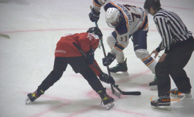 «Металлург-05» Верхняя Пышма и «ДЮСШ №4» Орск