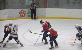 «Металлург-05» Верхняя Пышма и «ДЮСШ №4» Орск